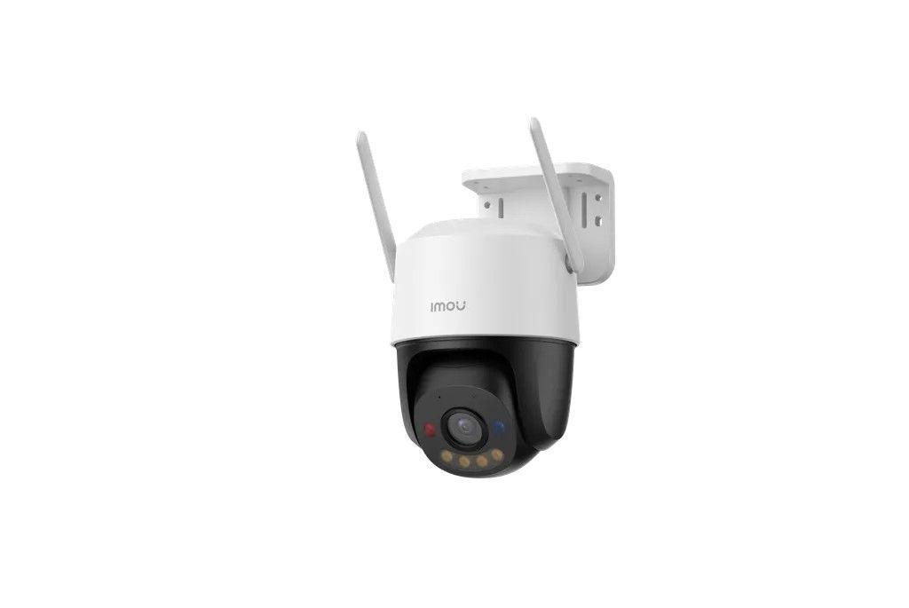 Cámara Imou Cruiser SC 4G 3 MP lente de 3.6 mm visión nocturna hasta 30 m-5