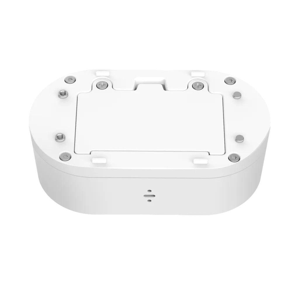 Sensor de inundación Tp-Link T300 con sirena de 90 dB y protección IP67-1