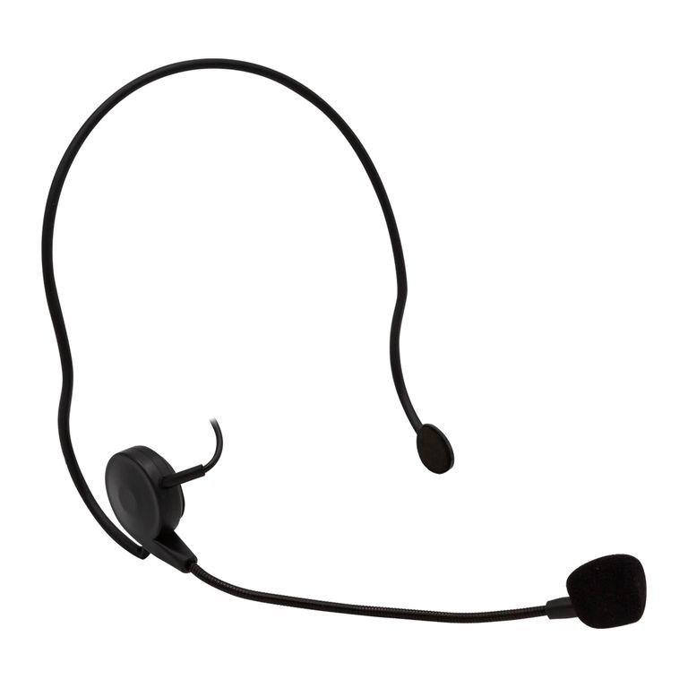 Micrófono USB inalámbrico Fifine K031B con pantalla LCD-2