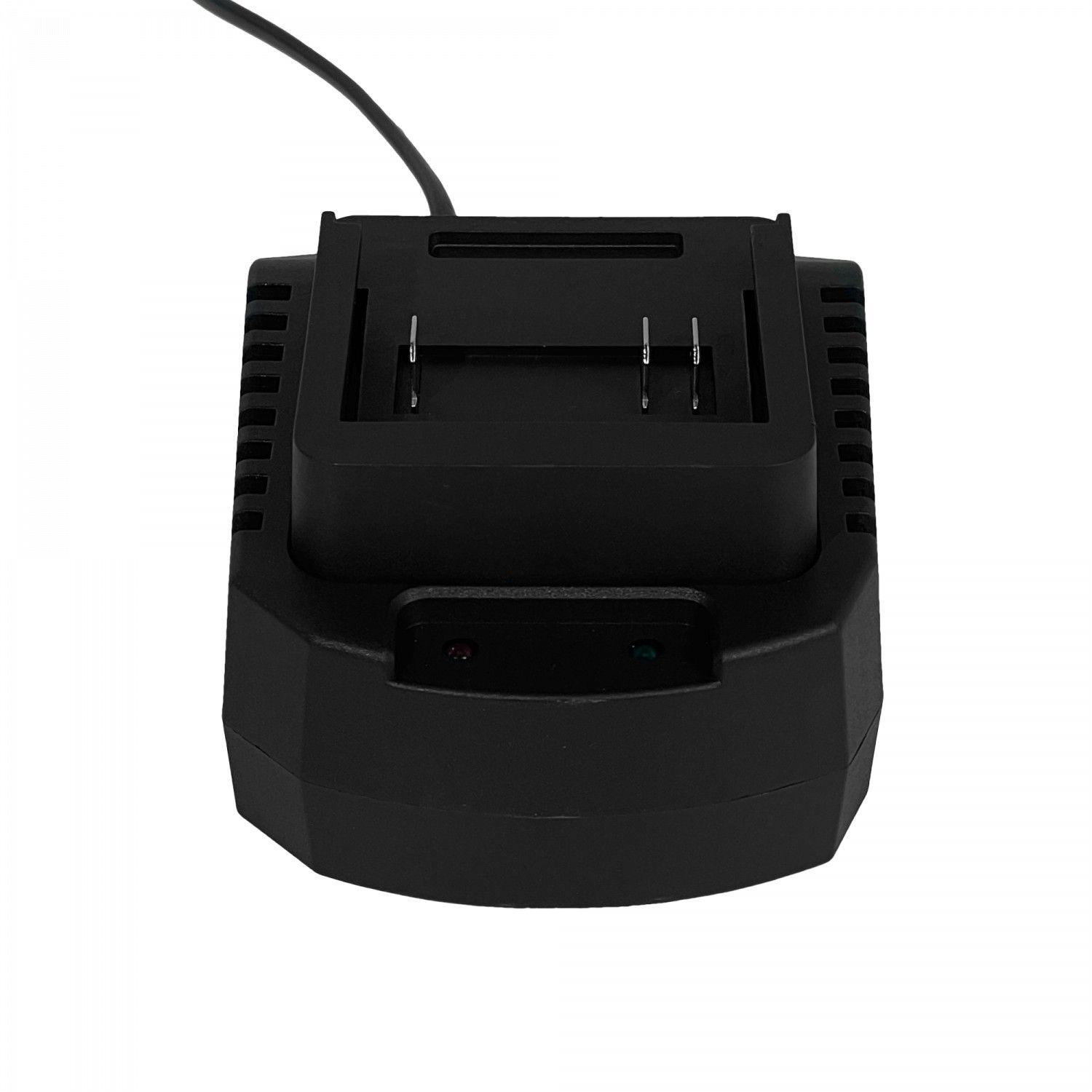 Cargador de batería RUI inteligente 21,5 V 2,3 A IP20 145 cm-3