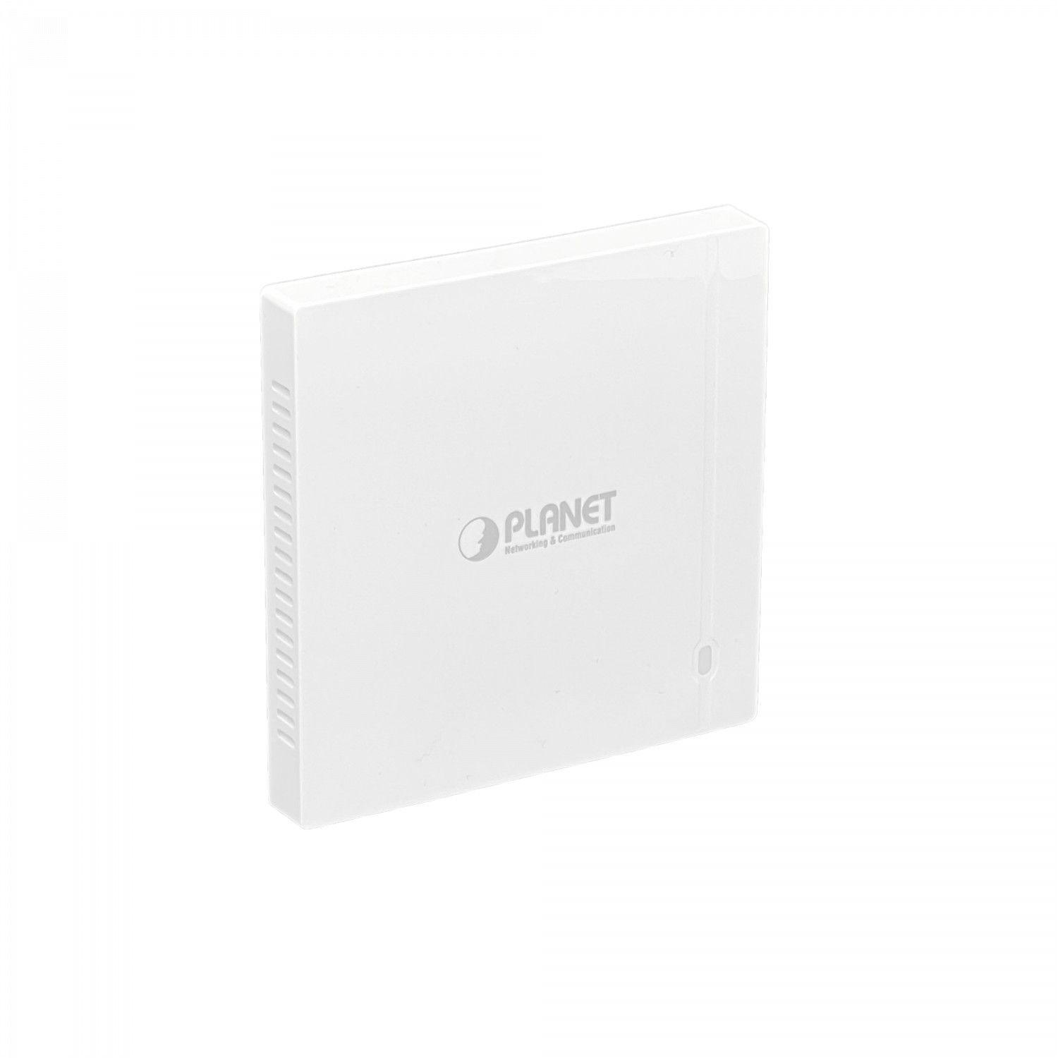 Punto de acceso Planet 1800AX 2,4/5 GHz 600/1200 Mbps USB-C-0