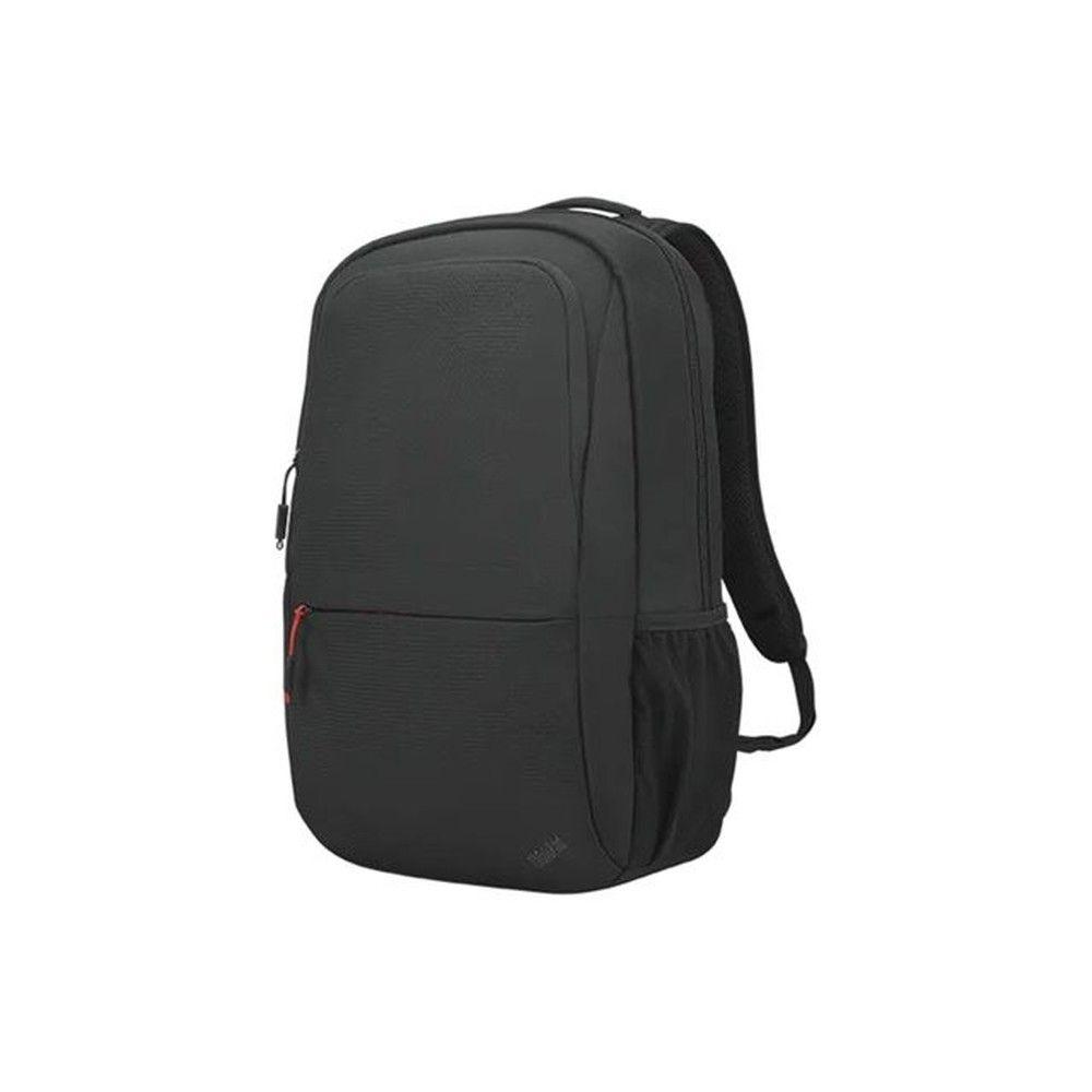 Mochila Lenovo ThinkPad Essential Eco 16 pulgadas con rojo-1