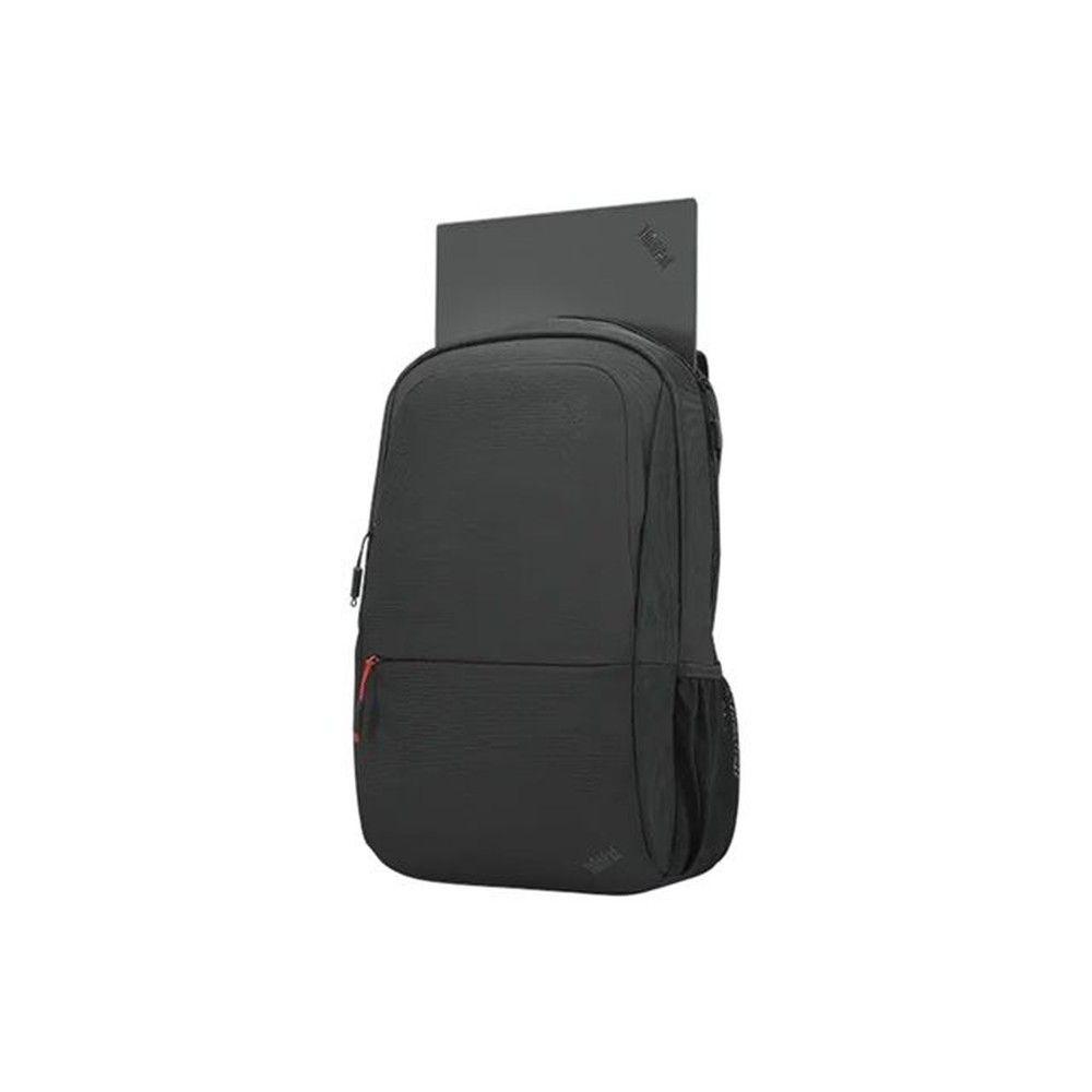 Mochila Lenovo ThinkPad Essential Eco 16 pulgadas con rojo-2
