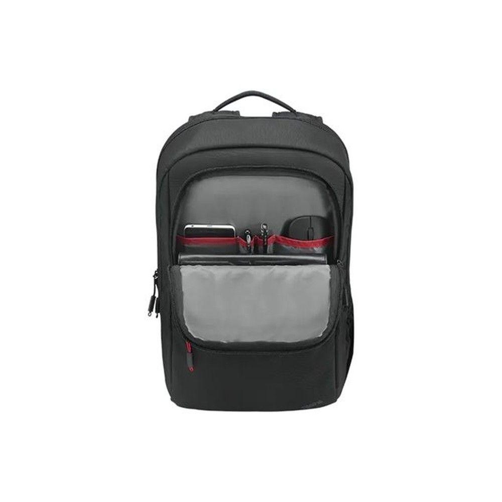 Mochila Lenovo ThinkPad Essential Eco 16 pulgadas con rojo-3