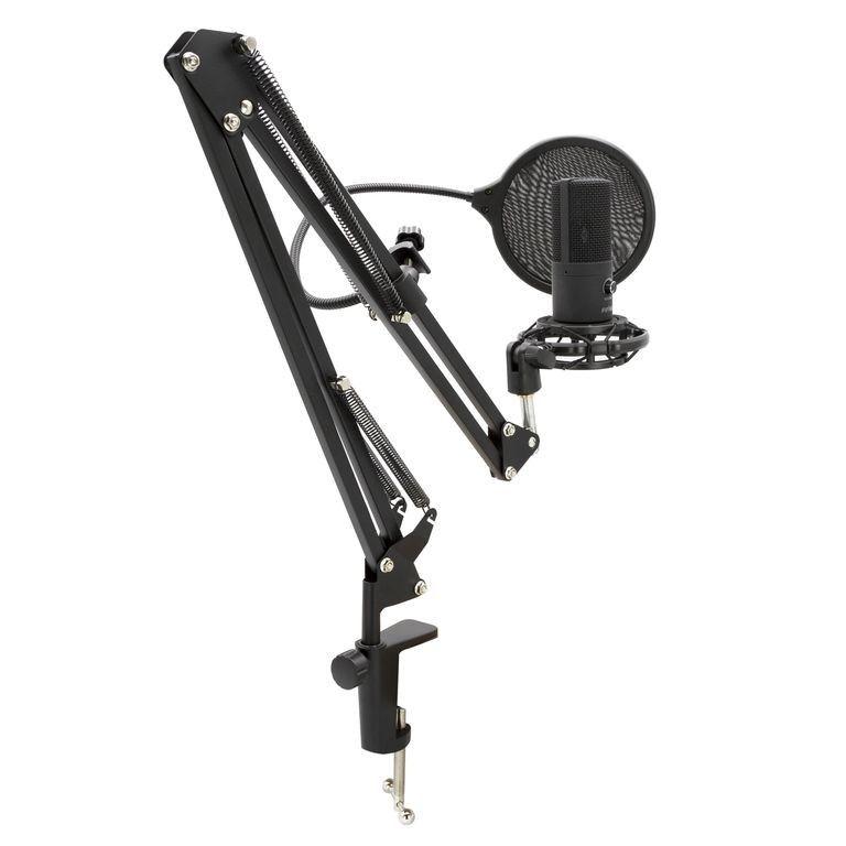 Kit de micrófono Fifine T-669 para podcasting-3