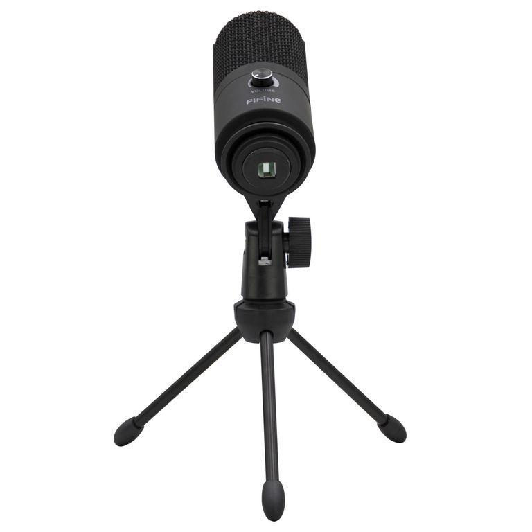 Kit de micrófono Fifine T-669 para podcasting-4
