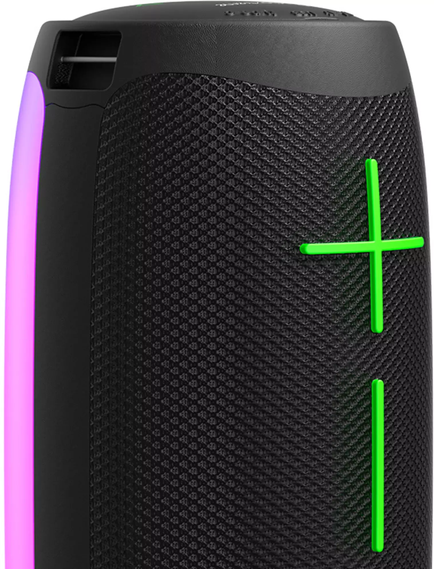 Parlante Bluetooth Klip Xtreme KBS-350BK portátil con batería recargable-3