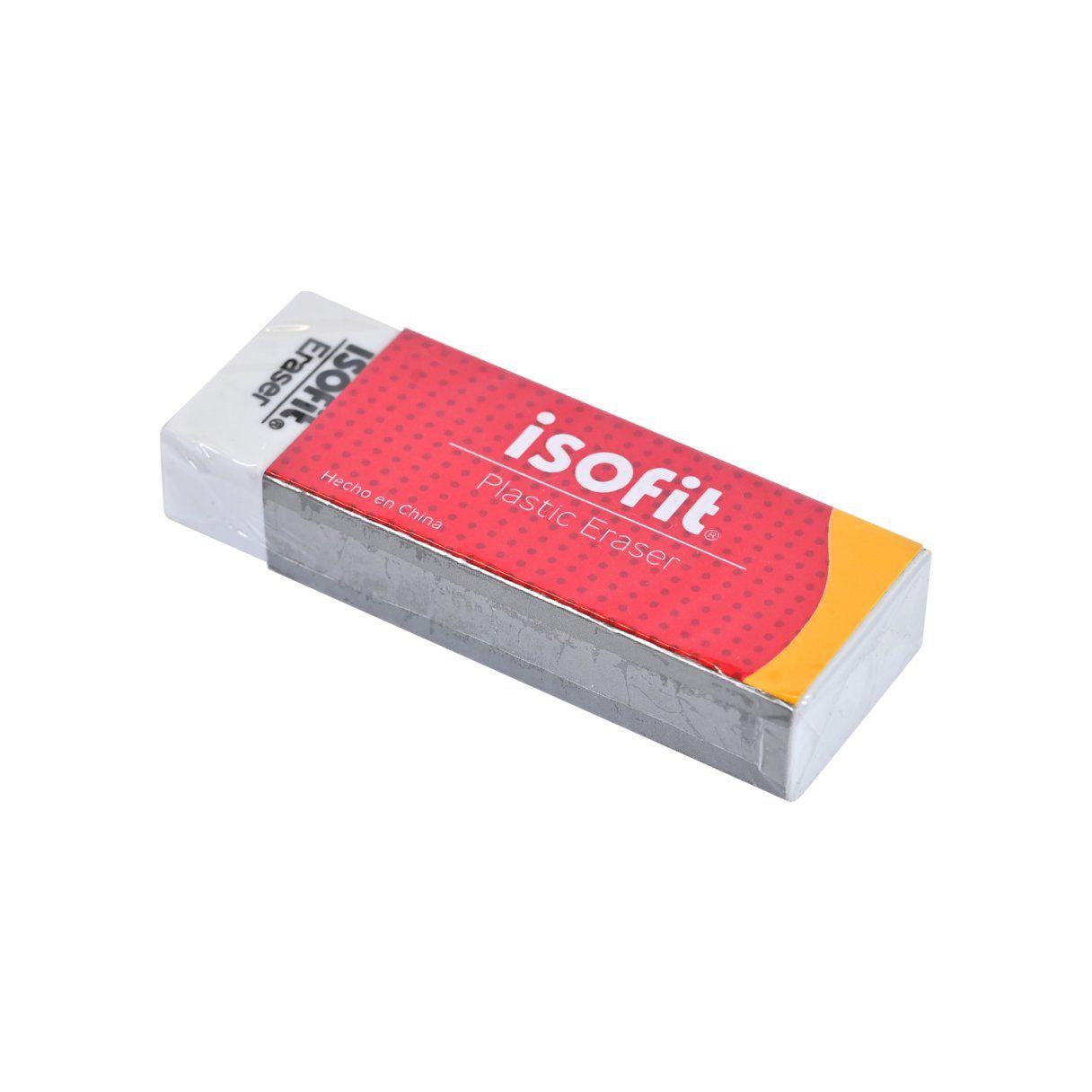 Goma borrar ISOFIT 526-50 Spec-1