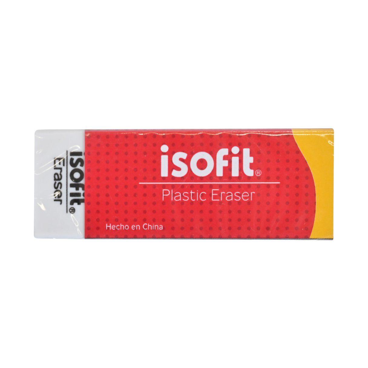 Goma borrar ISOFIT 526-50 Spec-2