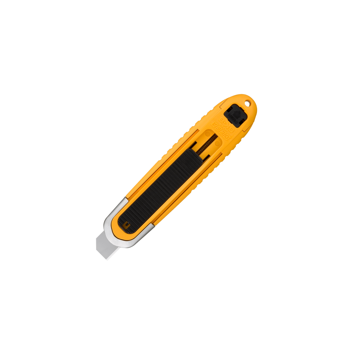 Cuchillo Olfa SK-8 retráctil automático-1