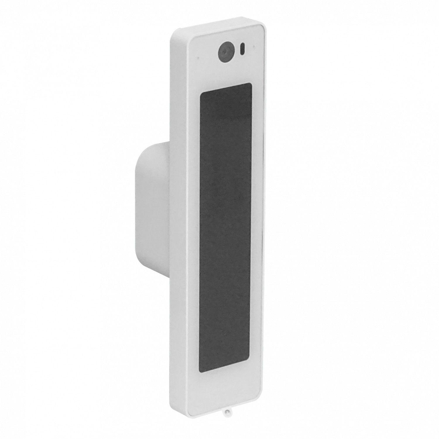 Timbre Ubiquiti IP55 con lector de tarjetas NFC-0