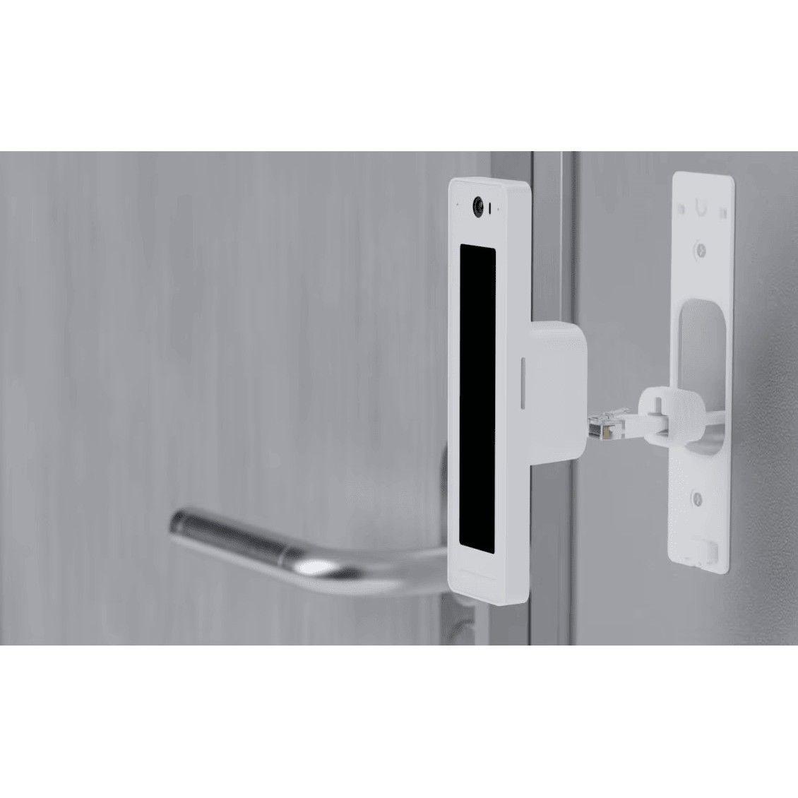 Timbre Ubiquiti IP55 con lector de tarjetas NFC-5
