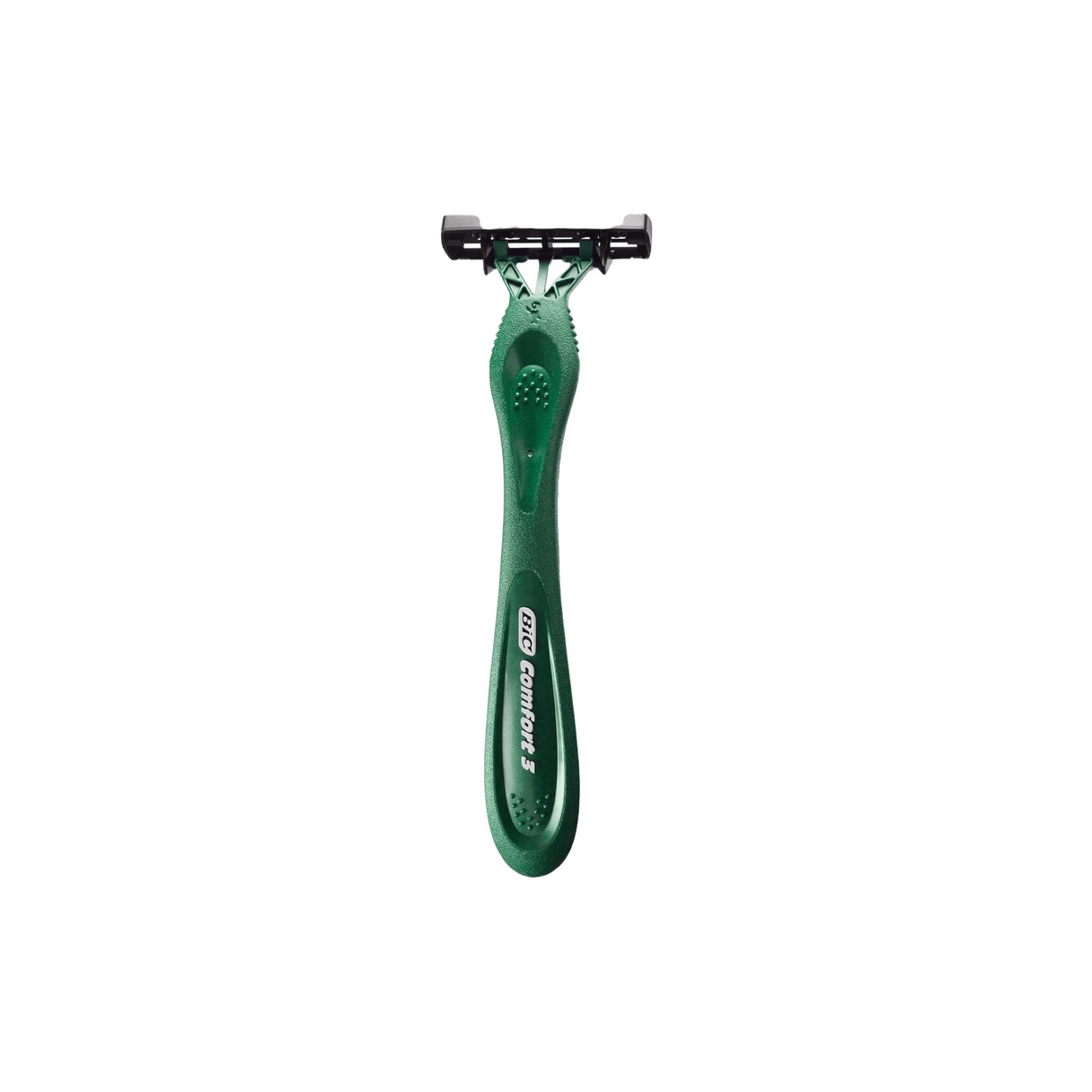 Máquina de afeitar BIC Comfort Sensitive 3 hojas cartela de 12 unidades-2