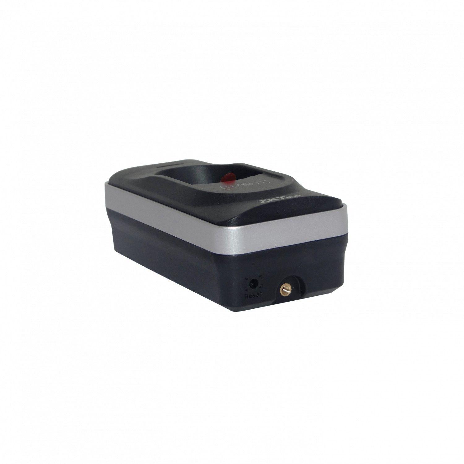 Lector de huella digital ZK RFID 125 KHz 12 V 5 pines IP65-5