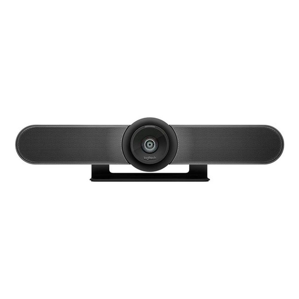 Cámara de videoconferencia Logitech MeetUp 5x USB-0