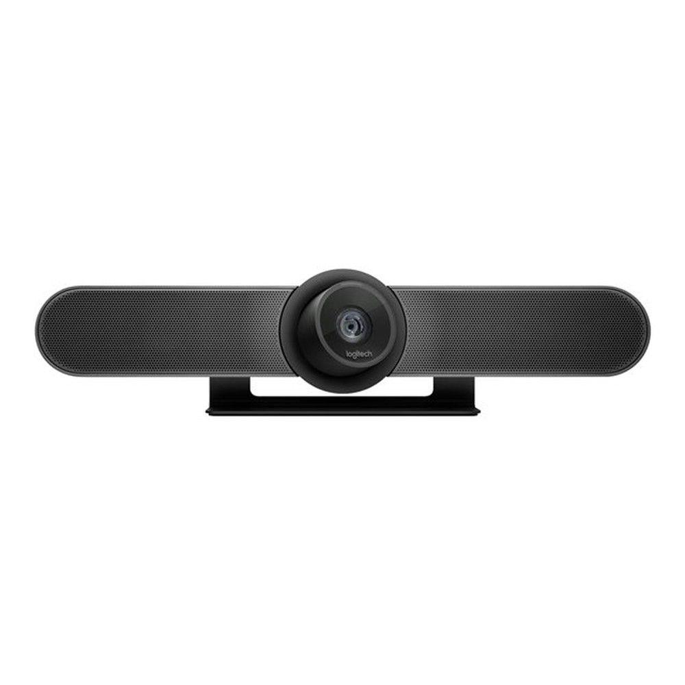 Cámara de videoconferencia Logitech MeetUp 5x USB-4