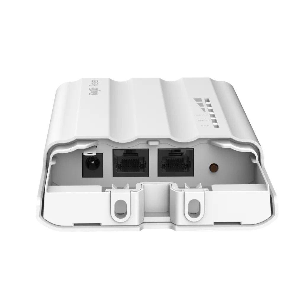 Estación base Reyee RG-AirMetro550G-B para antenas sectoriales-3