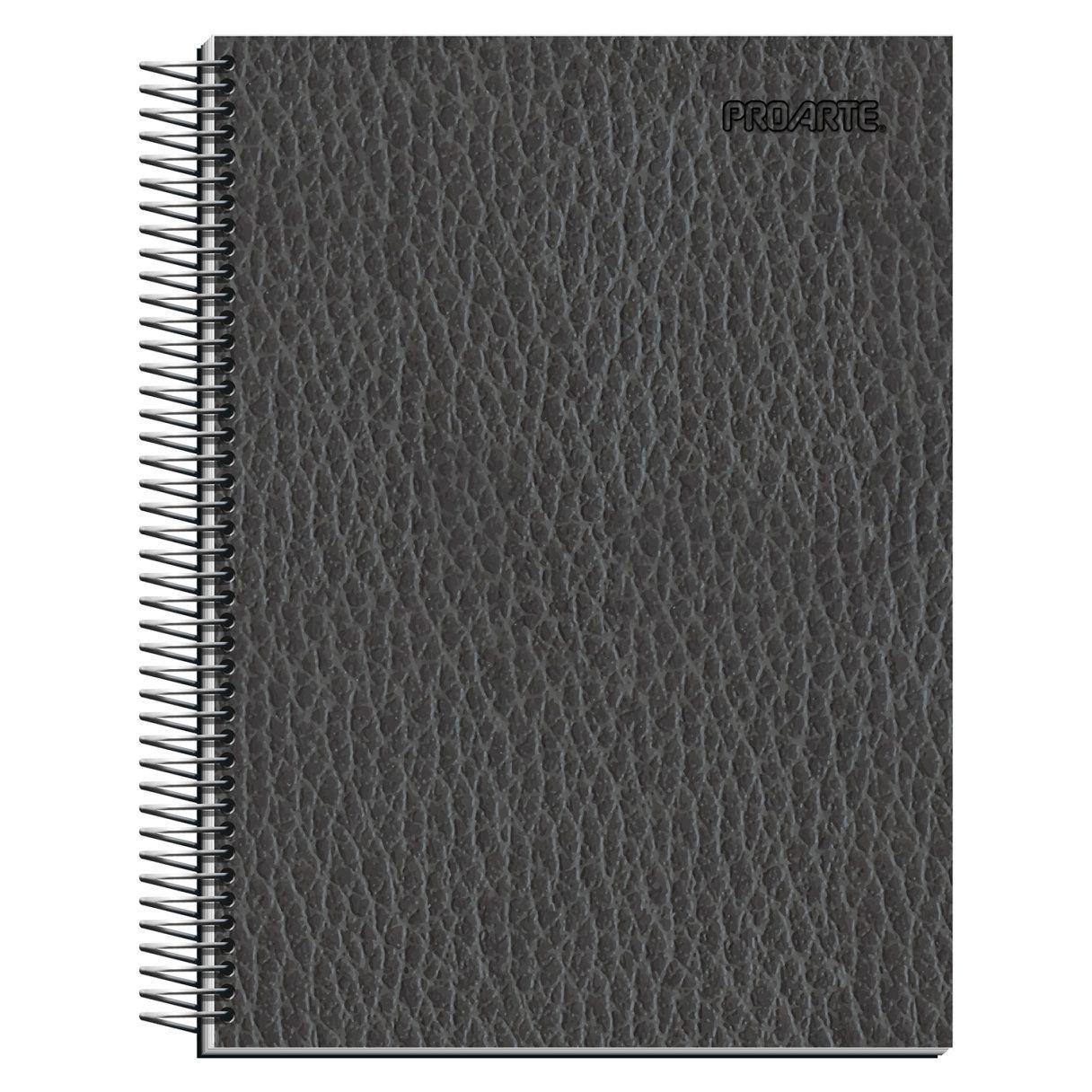 Cuaderno universitario Proarte ecocuero carta 150 hojas-0
