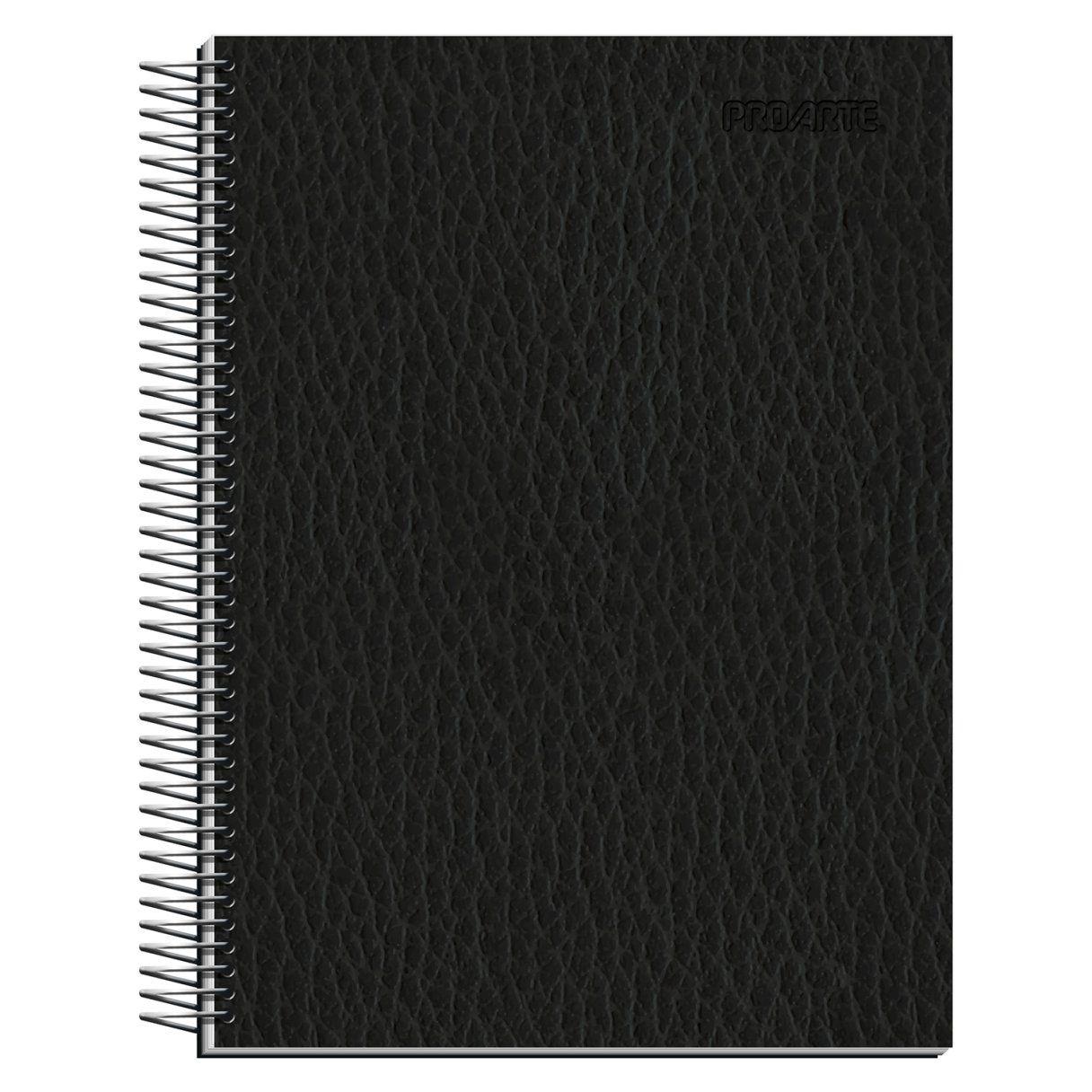 Cuaderno universitario Proarte ecocuero carta 150 hojas-1