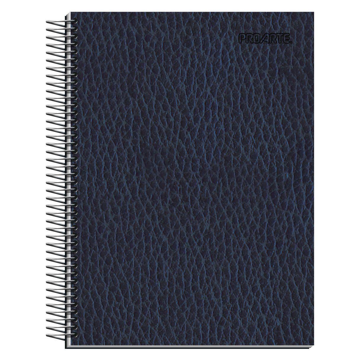 Cuaderno universitario Proarte ecocuero carta 150 hojas-2