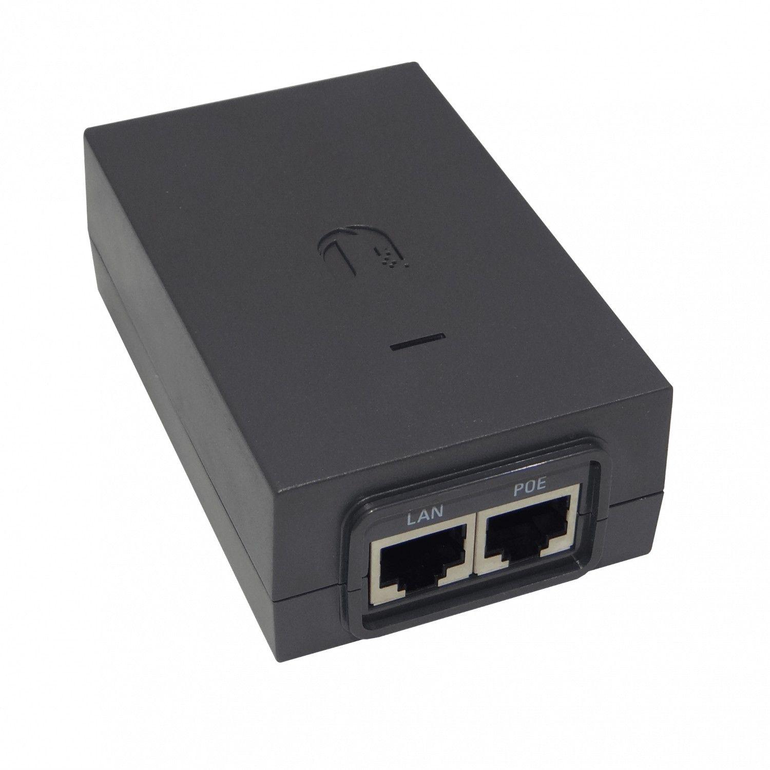 Inyector PoE Ubiquiti AF-5XHD 24 V 24 W Gigabit-2