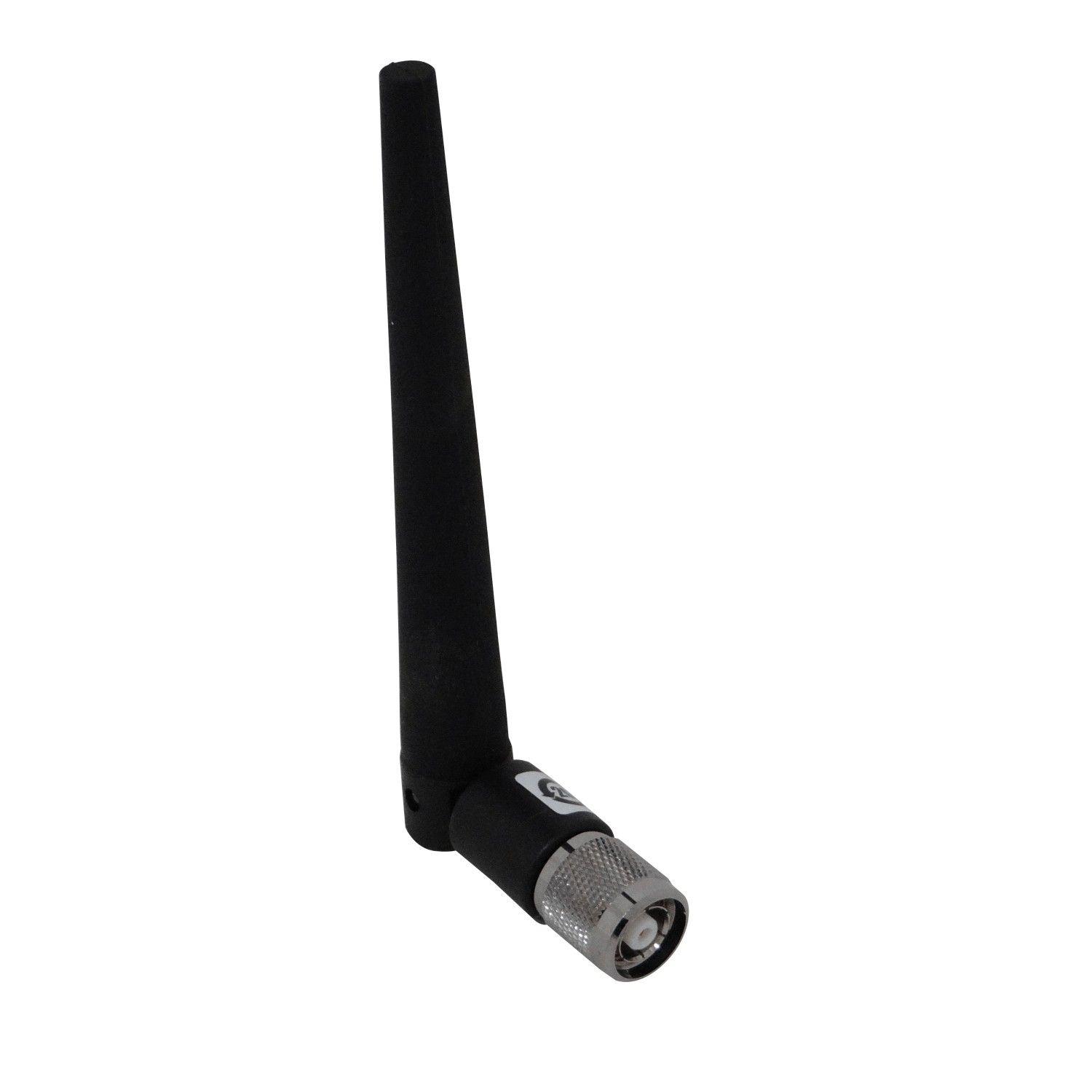 Antena Cisco Dipolo 2,2 dBi 2,4 GHz RPTNC-M-0