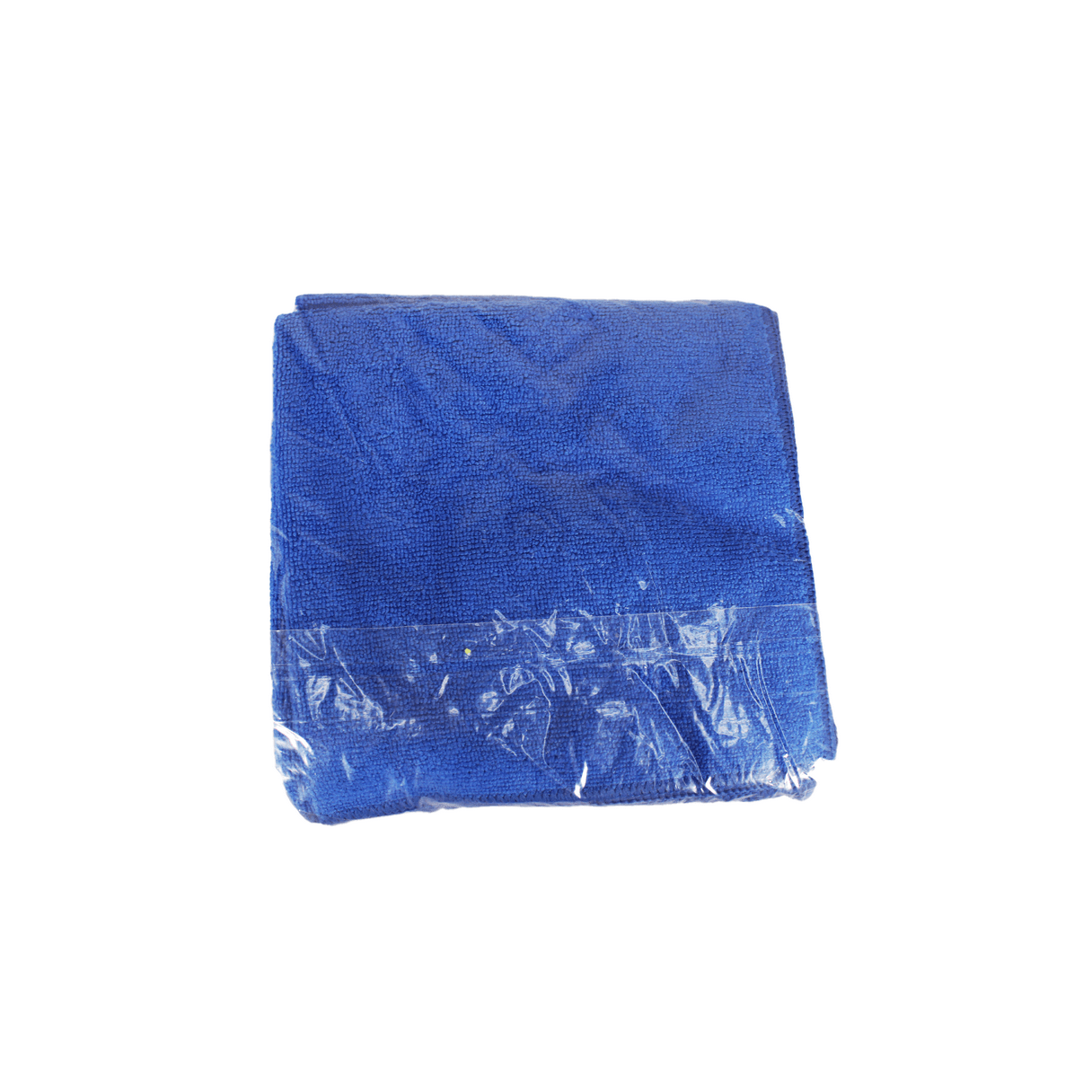 Paño de microfibra Virutex Pro multiuso 40x40 cm paquete de 5 unidades azul-2