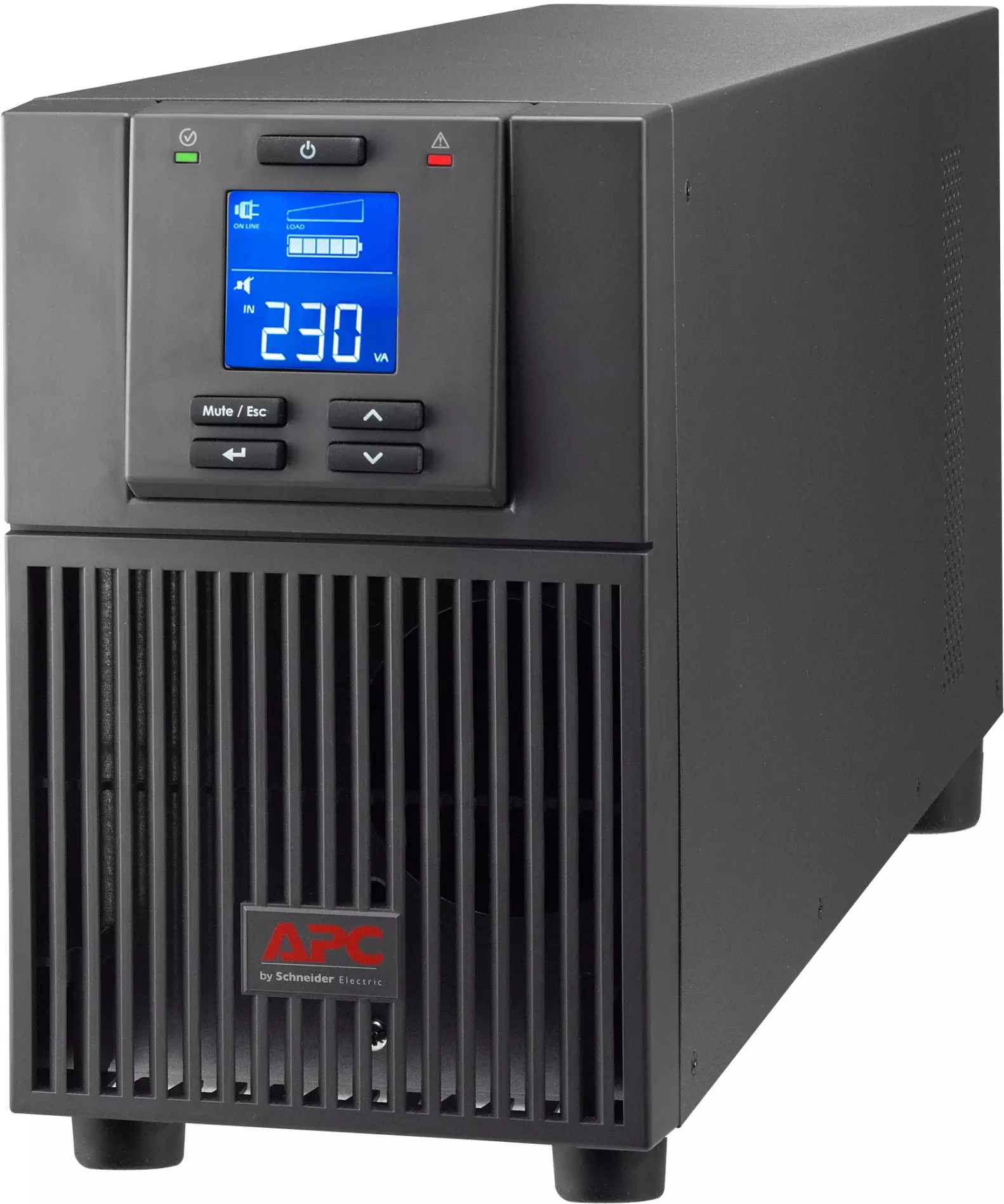 UPS APC Easy UPS SRV 2 kVA 1800 W online Torre 230 V-0