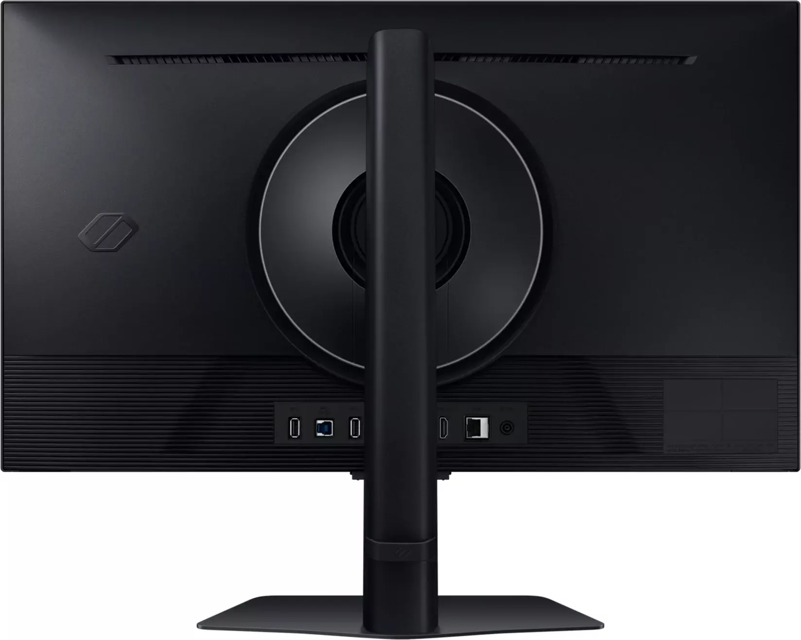 Monitor Samsung 27" 4K 3840x2160 144 Hz IPS plano-3