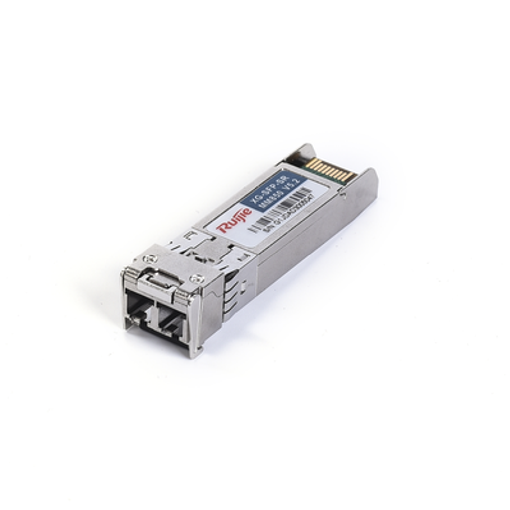 Transceiver Reyee 10GBASE-SR SFP+ 850 nm 300 m LC-2