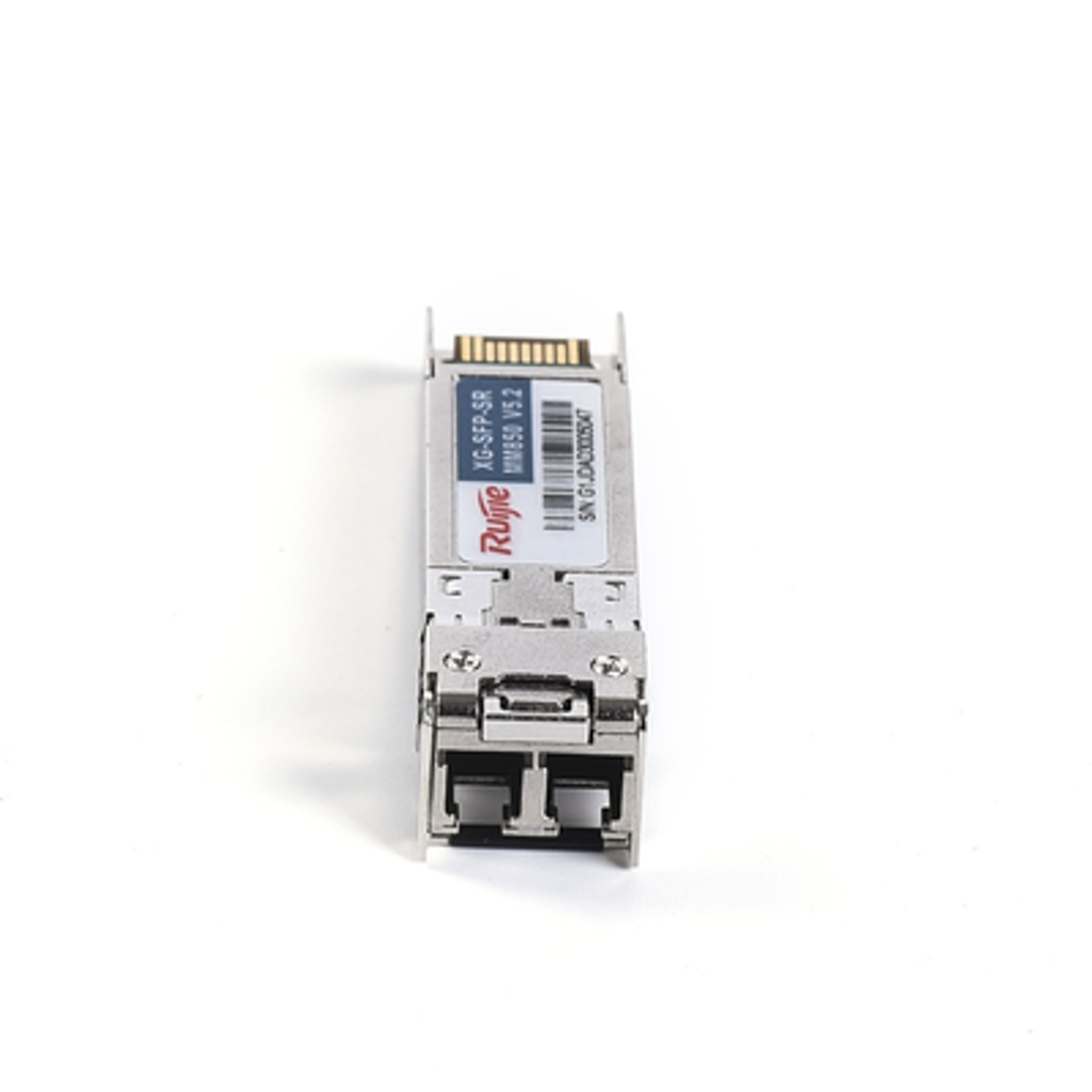 Transceiver Reyee 10GBASE-SR SFP+ 850 nm 300 m LC-3