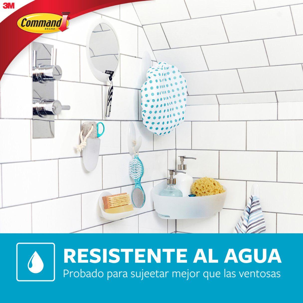 Tira sujeta cuadros Command 7,2 kg-3