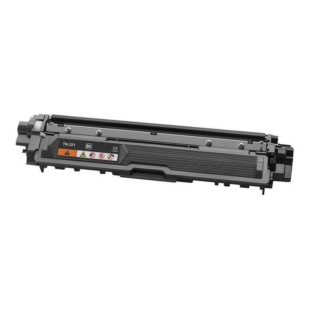 Toner Brother TN-221BK para 2500 páginas negro-3