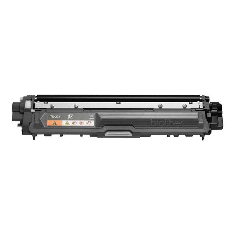 Toner Brother TN-221BK para 2500 páginas negro-4