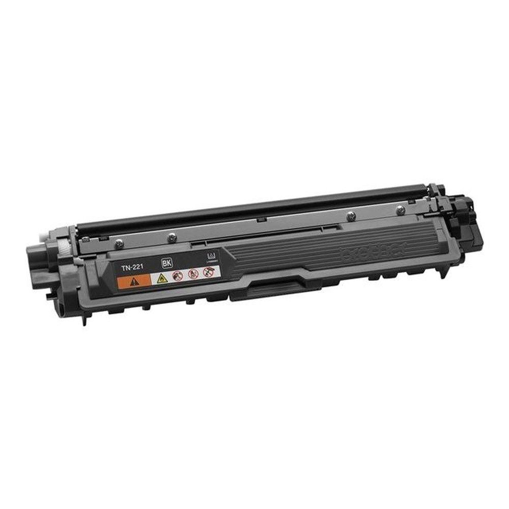 Toner Brother TN-221BK para 2500 páginas negro-5