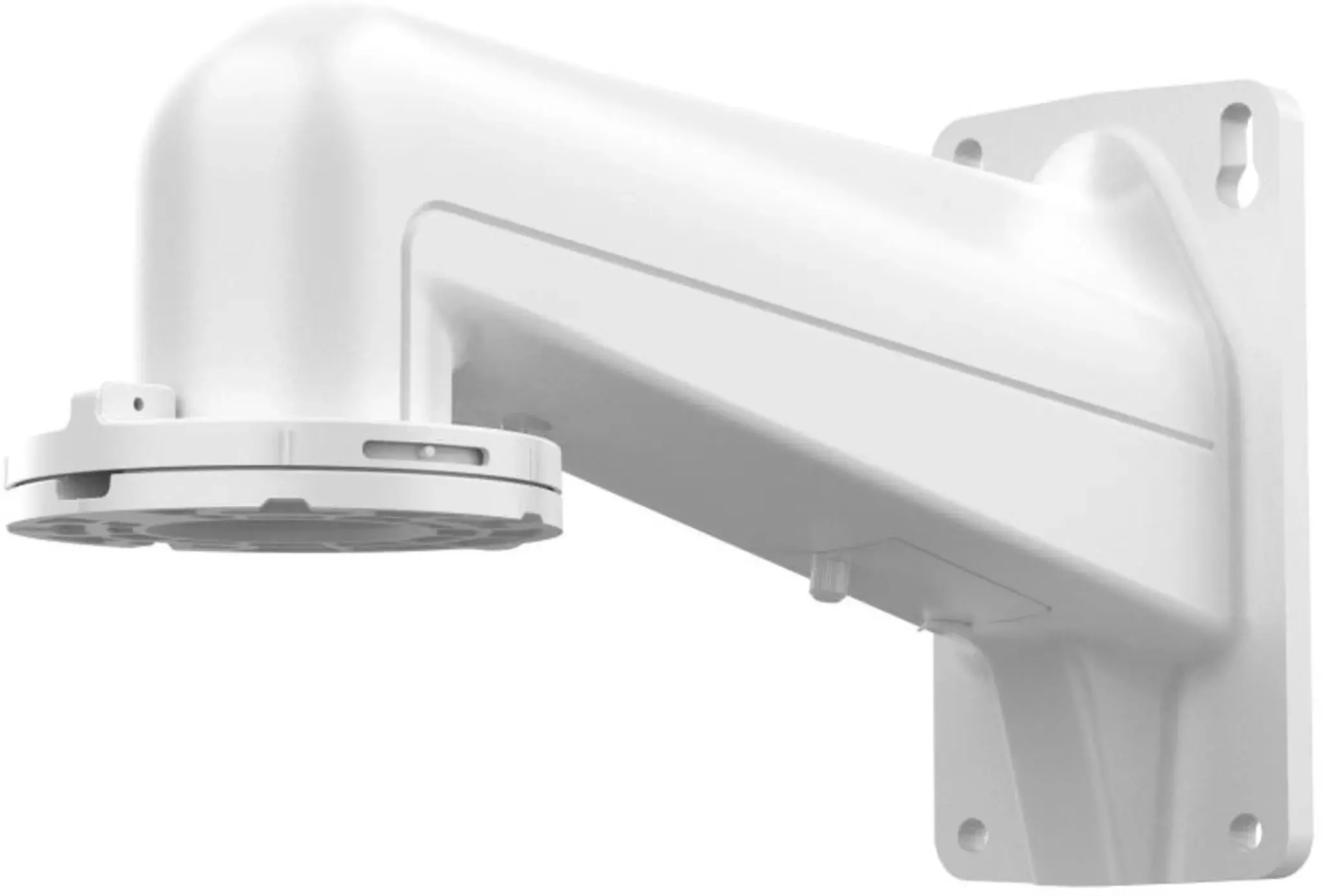Soporte a muro Hikvision DS-2DF8442IXG1-ELWY con ajuste de orientación-1