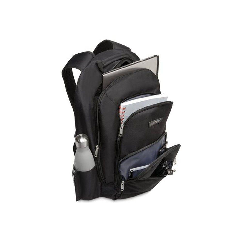 Mochila Kensington SP25 para notebook-1