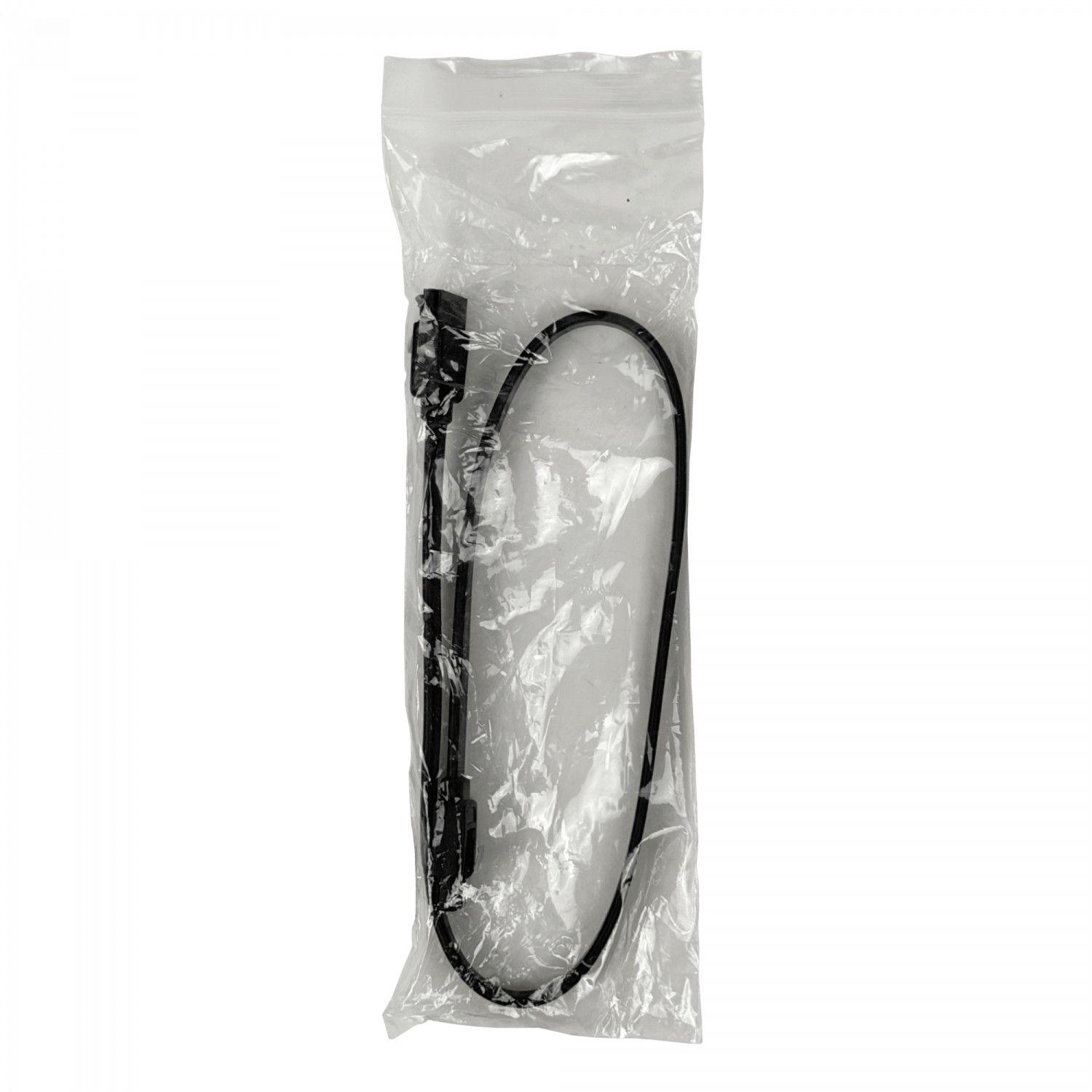 Cable SATA-SATA 0,40 m recto-2