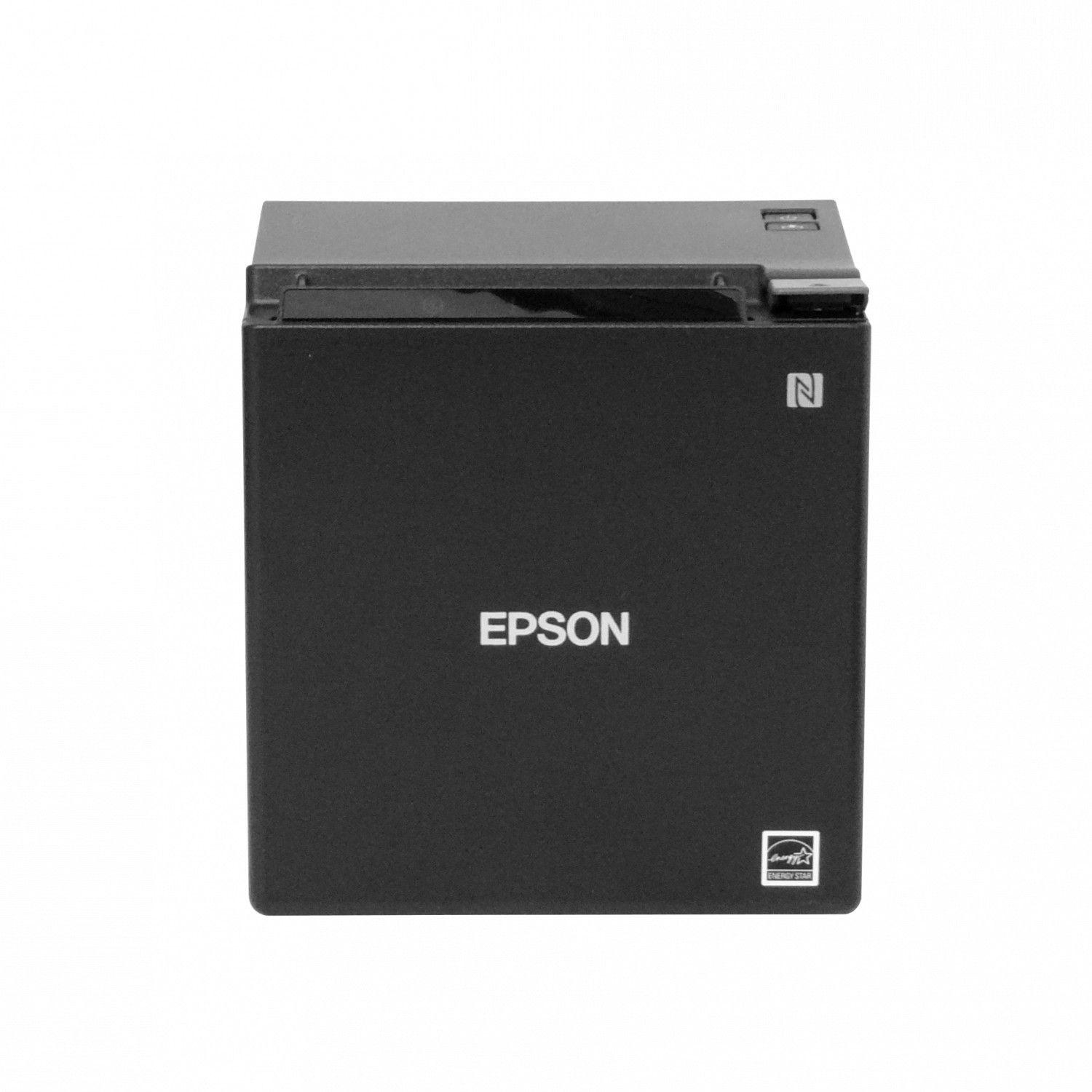 Impresora térmica Epson C31CE95022 79,5 mm 200 mm/s-2