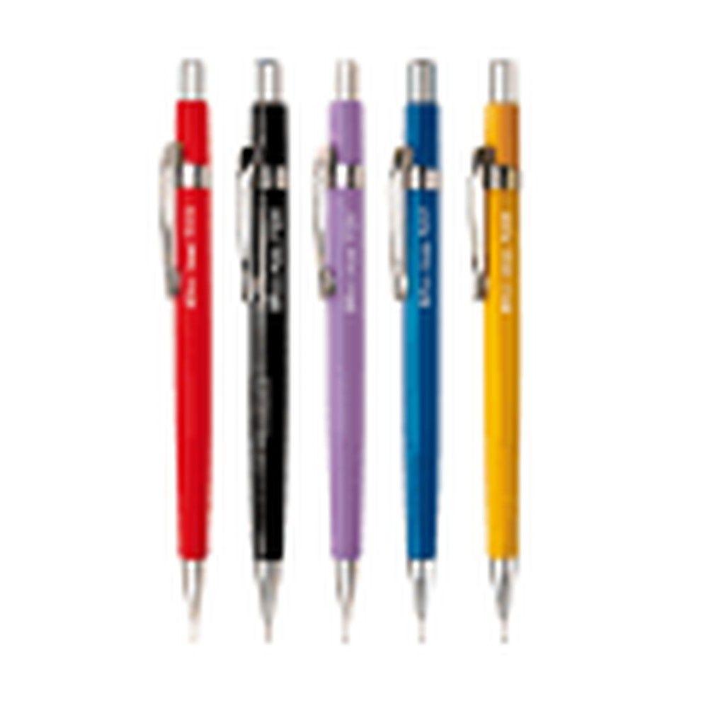 Portamina Pentel Técnico 0.7 mm P207-0