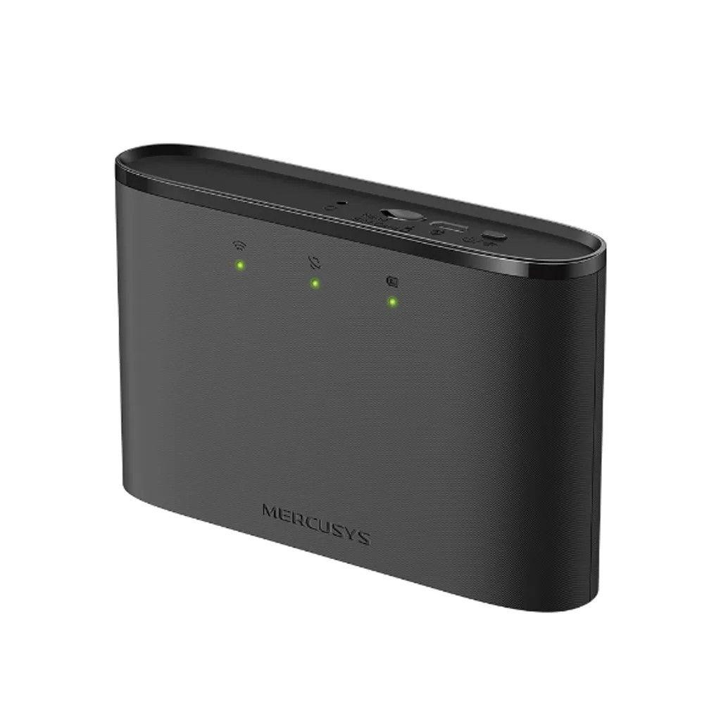 Router 4G portátil Mercusys MT110-0
