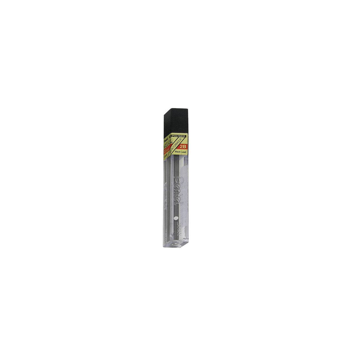 Minas Pentel 0.5 mm 2B-1