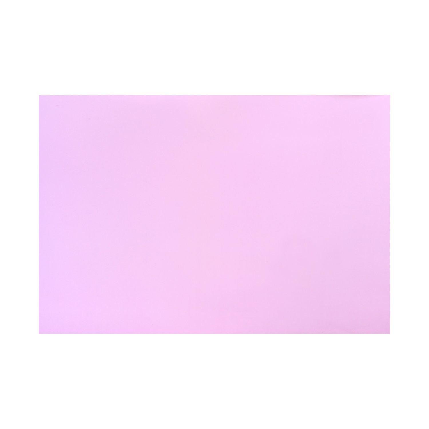 Cartulina Halley 53x77 cm lila 25 unidades-0