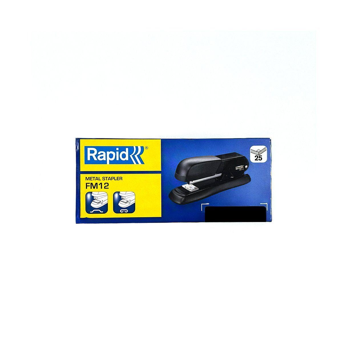 Corchetera mediana Rapid E12-N 24-26/6 20 hojas-2