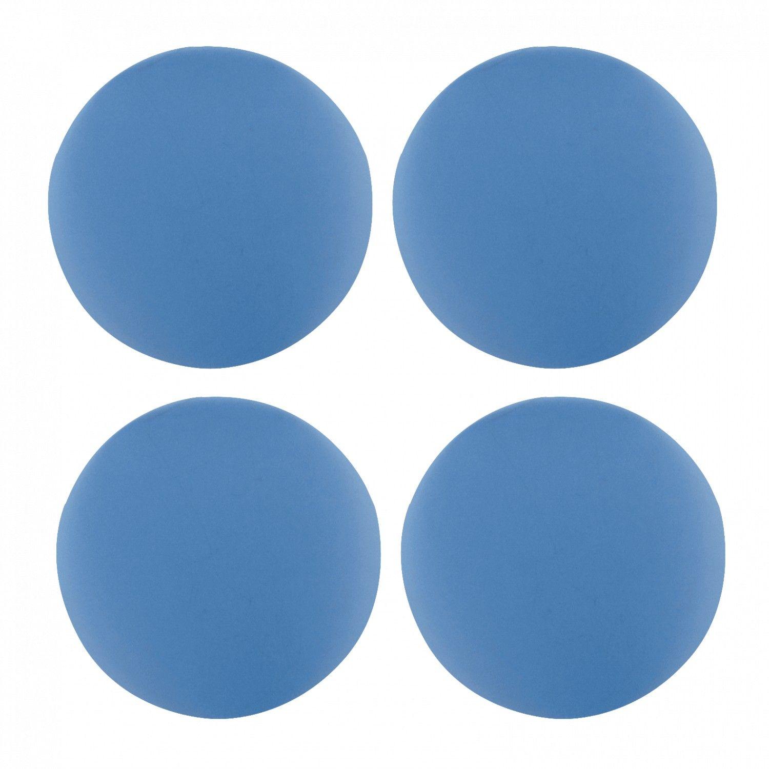 Lija para fibra óptica 9 micras 4 unidades diámetro 127 mm-0