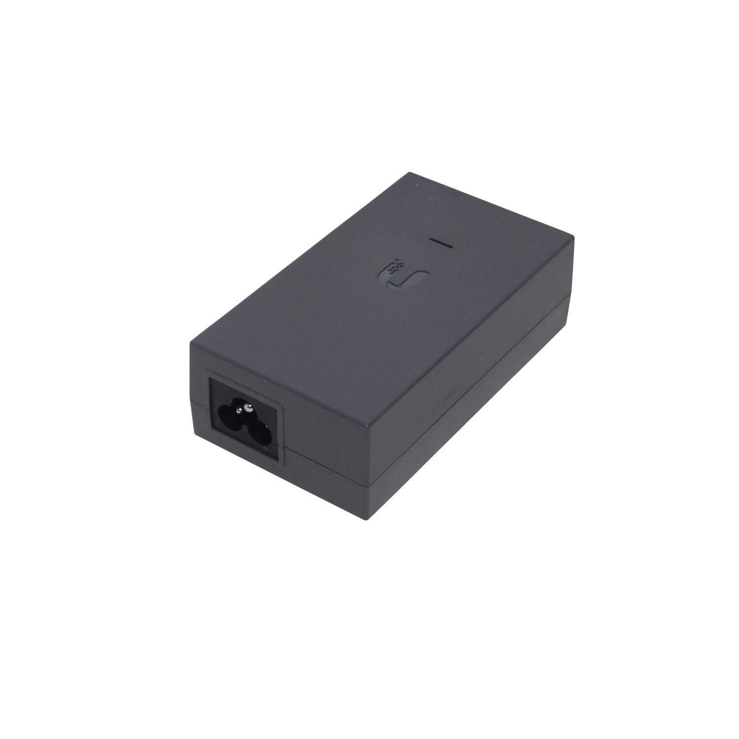 Inyector PoE Ubiquiti 50 V 60 W para AF-24 USW-Flex-2