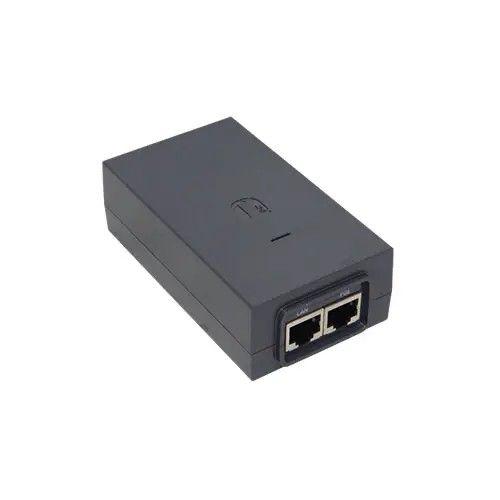 Inyector PoE Ubiquiti 50 V 60 W para AF-24 USW-Flex-3