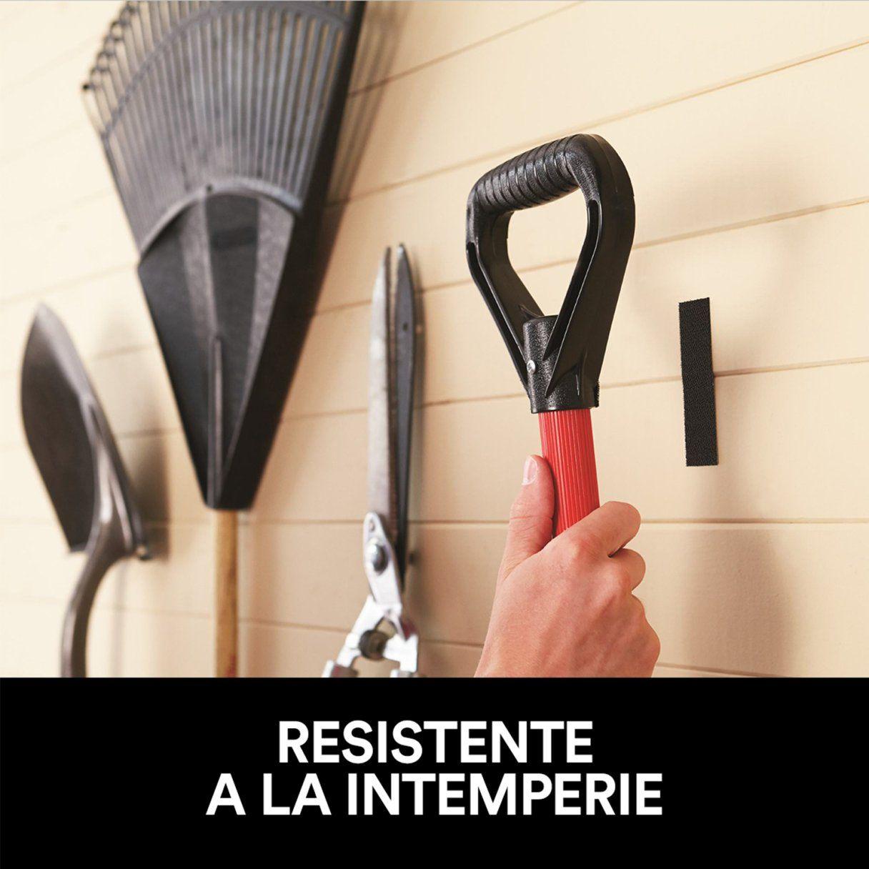 Cinta de montaje 3M Scotch doble cara 2,54 cm x 1,52 m-4