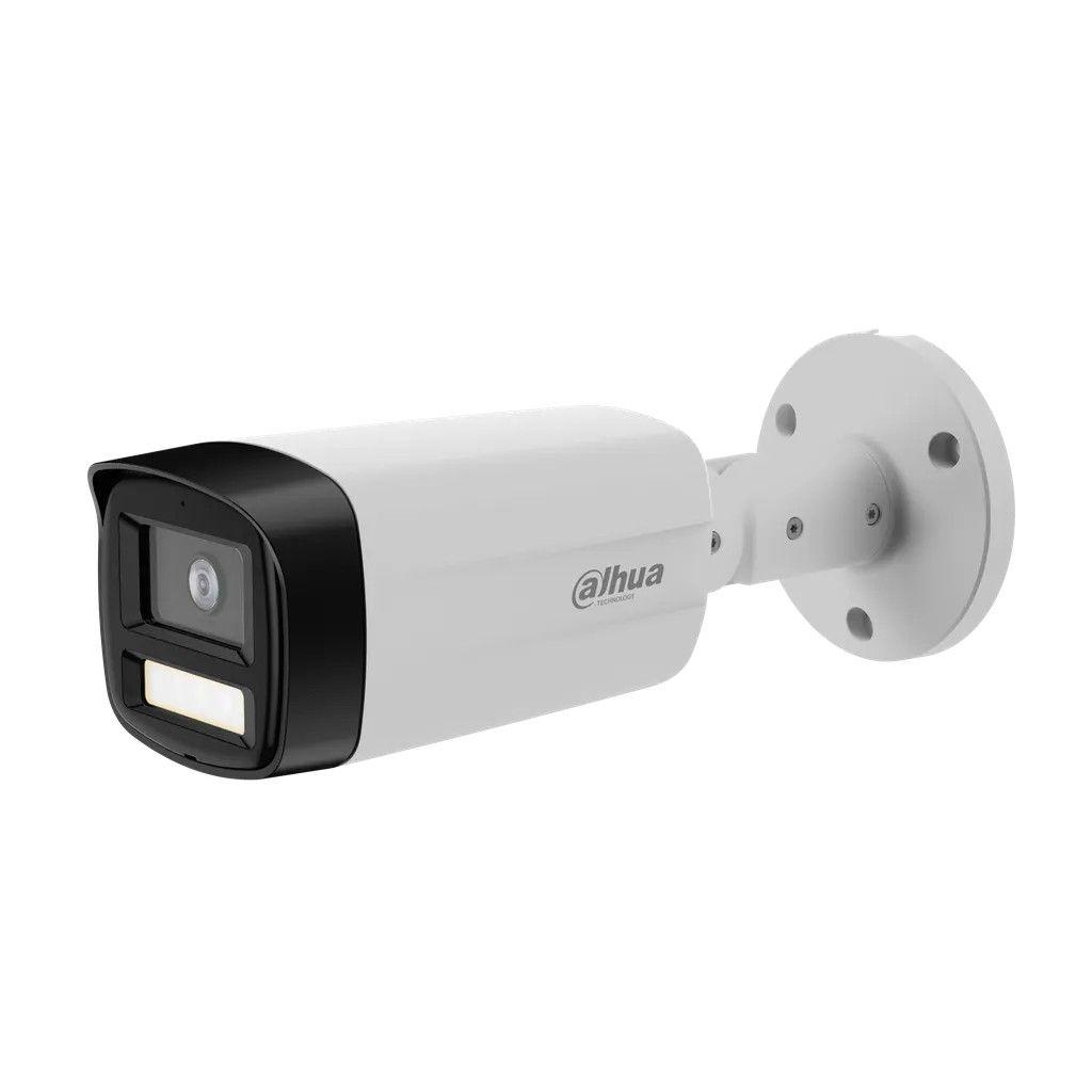 Cámara HDCVI bullet Dahua 2 MP con iluminación dual 40 m-1