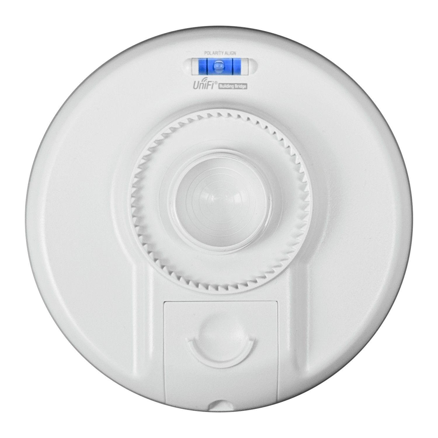 Puente Ubiquiti UniFi 1 Gbps 60 GHz y 5 GHz 500 m 2 unidades-2